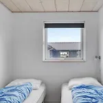 Casa de Férias In With Sauna *
