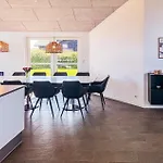 Nice Home In Haderslev With Sauna *