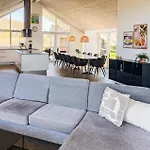 Nice Home In Haderslev With Sauna