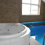 In With Sauna