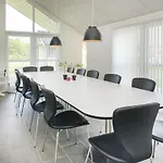 In With Sauna *