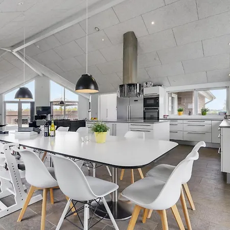 In Haderslev With Sauna * Haderslev