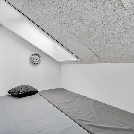 Prázdninový dům In Haderslev With Sauna