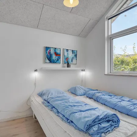 Prázdninový dům In Haderslev With Sauna *