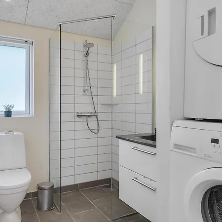 In Haderslev With Sauna