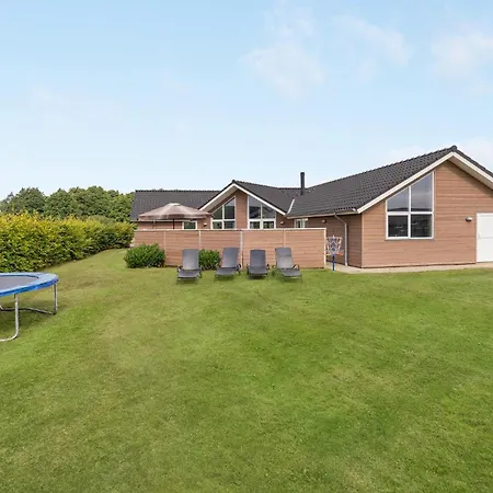 In Haderslev With Sauna * Haderslev