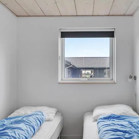 Prázdninový dům In Haderslev With Sauna *