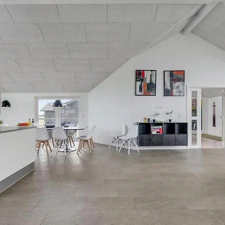 Hébergement de vacances In Haderslev With Sauna Råde