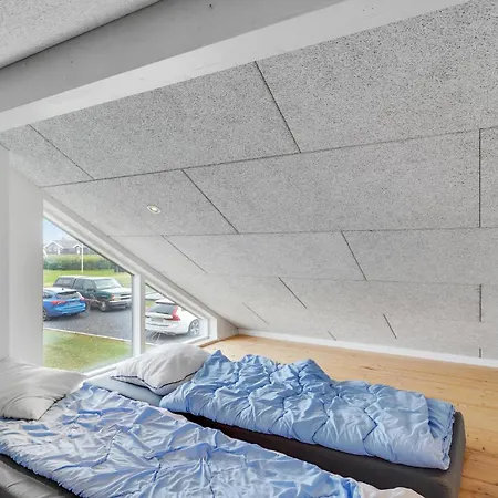 Prázdninový dům In Haderslev With Sauna Haderslev