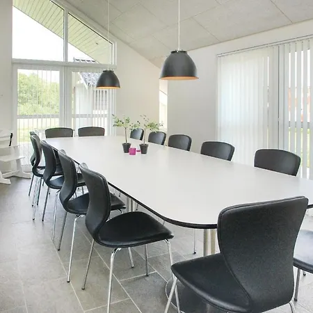 Nice Home In Haderslev With Sauna *