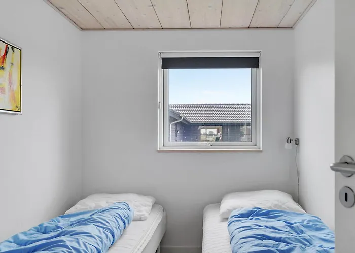 Casa de Férias In With Sauna *